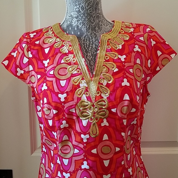 Mud Pie Dresses & Skirts - Mud Pie Dress